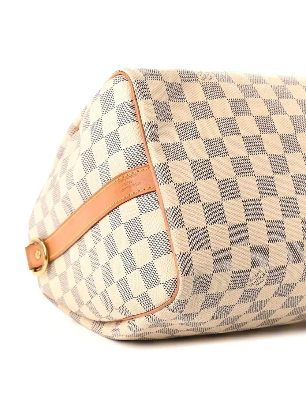 Louis Vuitton Damier Azur Speedy #322262L11B